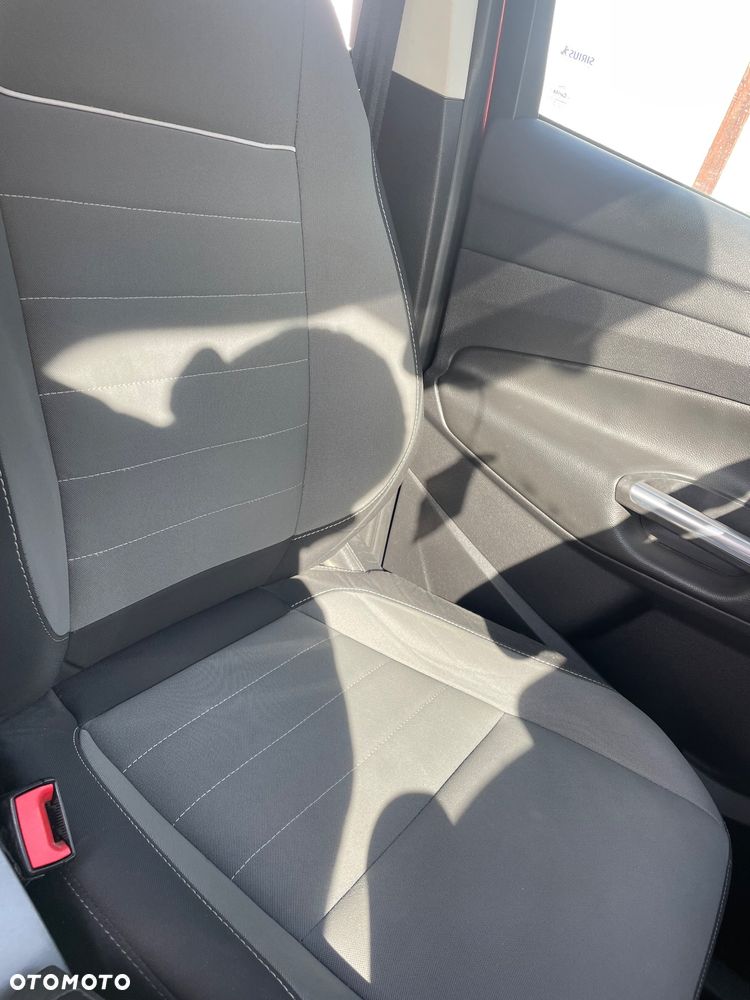 Ford Escape 1.6 EcoBoost AWD SE - 11