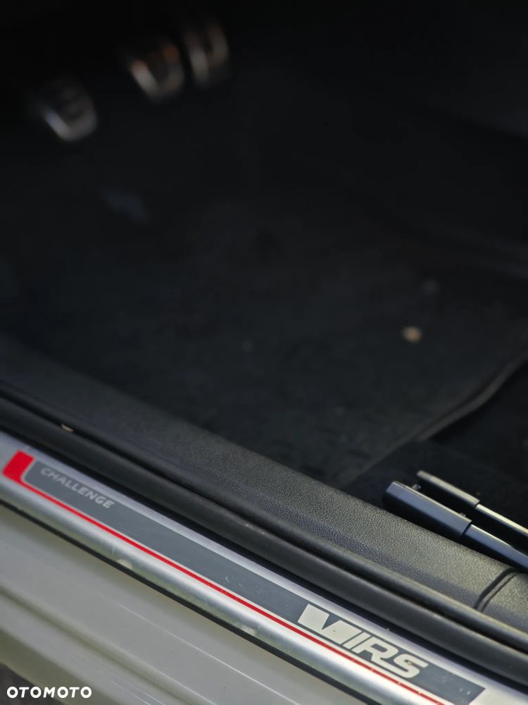Skoda Octavia 2.0 TDI RS - 14