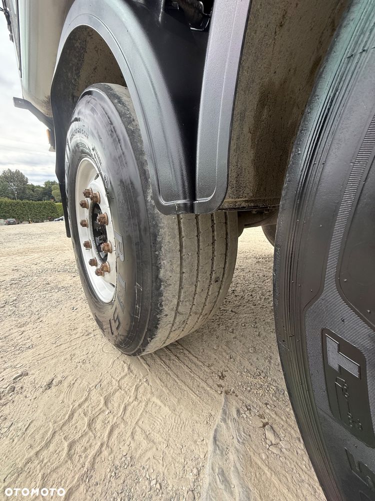 Schmitz Cargobull SCB/S3D 25 m3 - 14