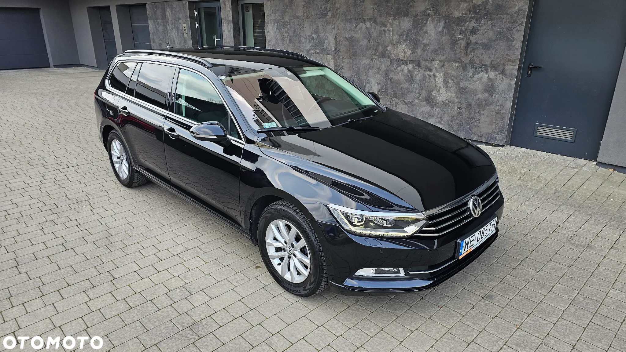 Volkswagen Passat 1.8 TSI BMT Comfortline DSG - 18