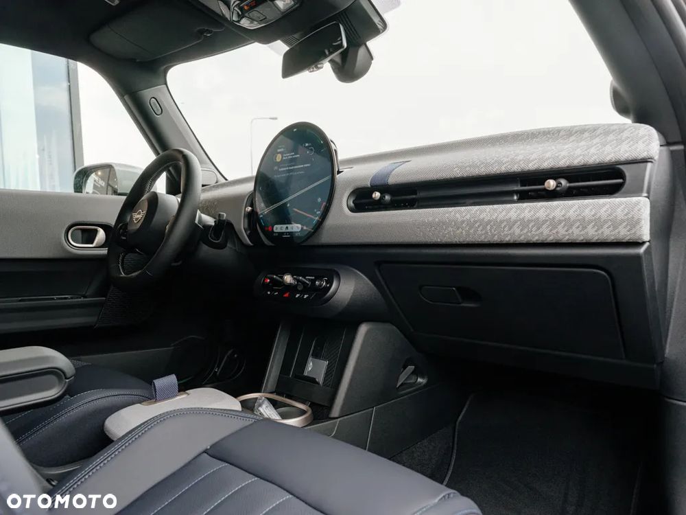MINI Cooper C Linia Favoured - 10