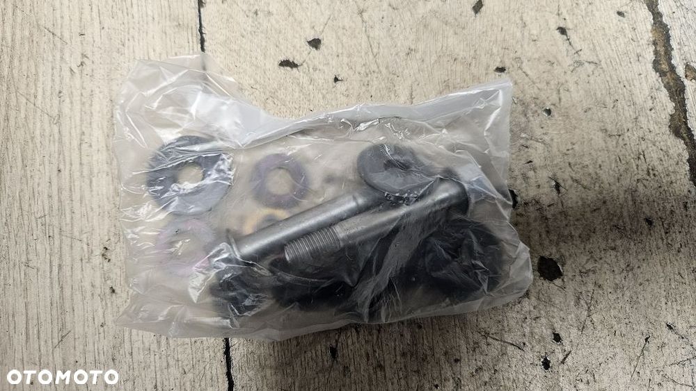 Zestaw wahacza kołyska Yamaha MT-01 (Zestaw naprawczy) OEM 90891-20132 - 11