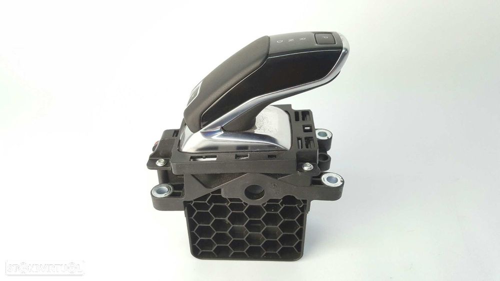 ALAVANCA DE VELOCIDADES CITROEN DS7 CROSSBACK (X74) - 4