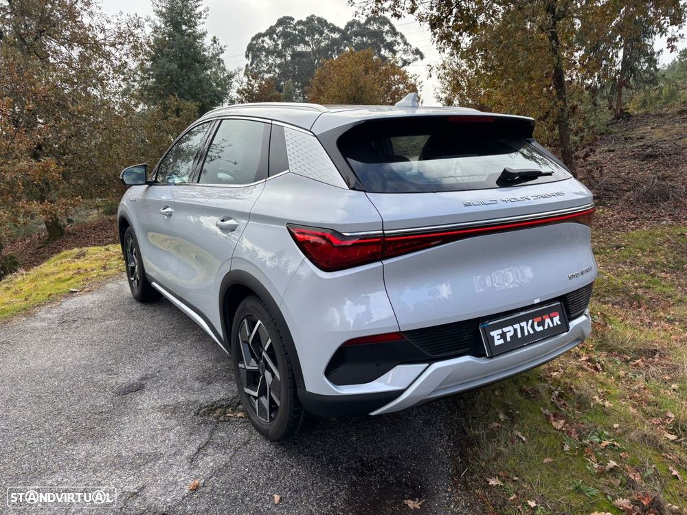 BYD Atto 3 60.48 kWh Design - 5