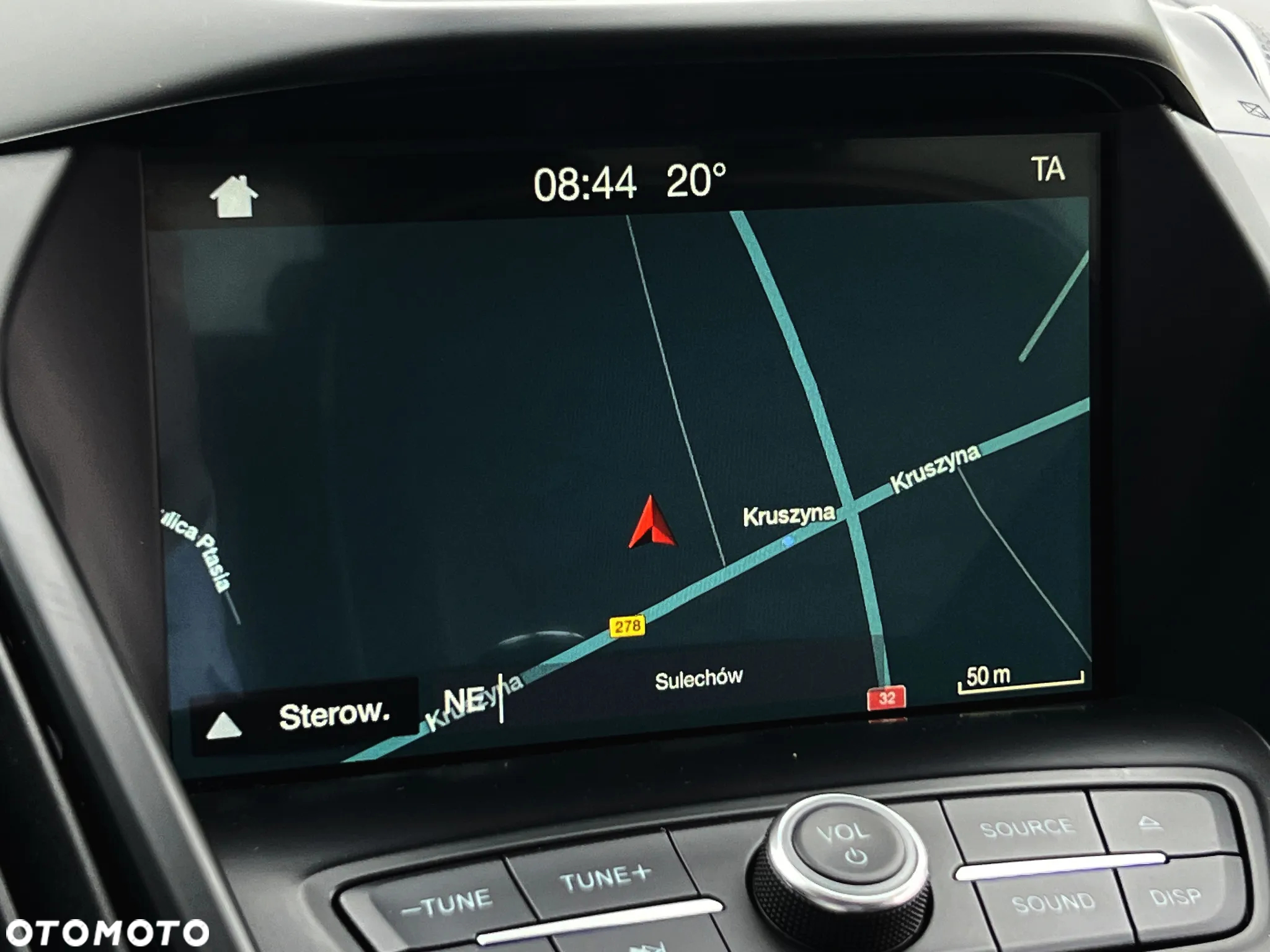 Ford Kuga 2.0 TDCi 4x4 Vignale - 27