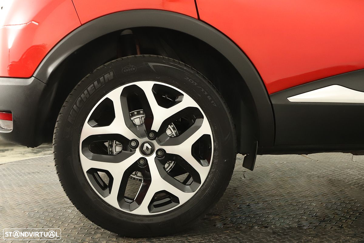 Renault Captur 0.9 TCE Exclusive - 5