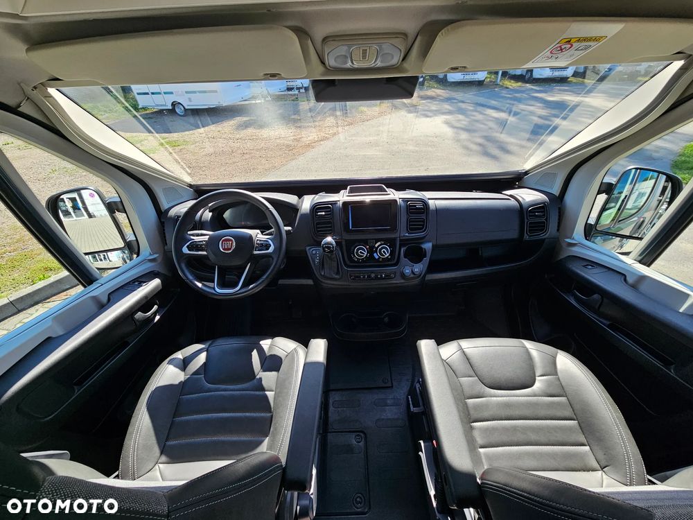Adria Twin Sports 600 SPB - 7
