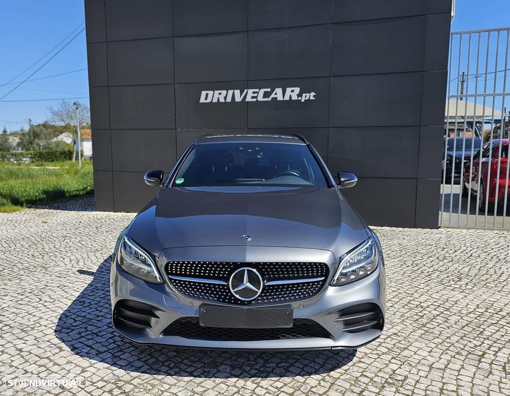 Mercedes-Benz C 300 - 2