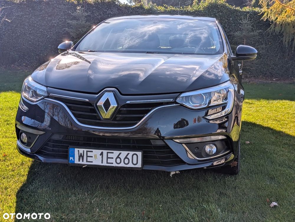 Renault Megane 1.3 TCe FAP Business - 10