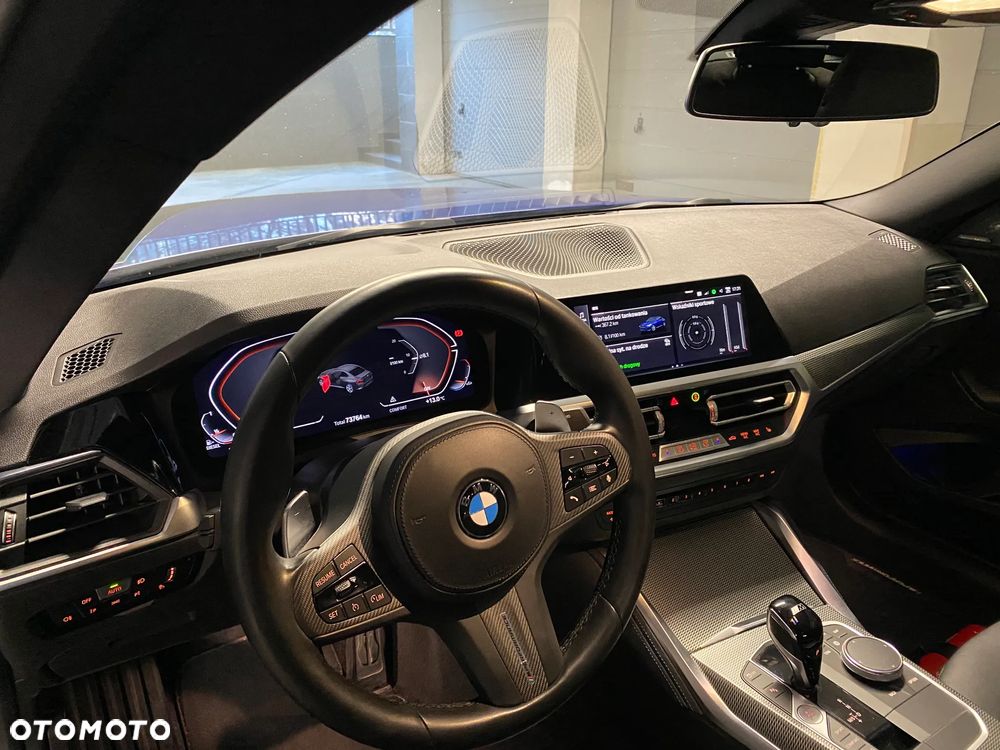 BMW Seria 2 220d M Sport - 10