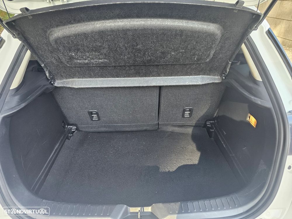 Mazda CX-3 - 12