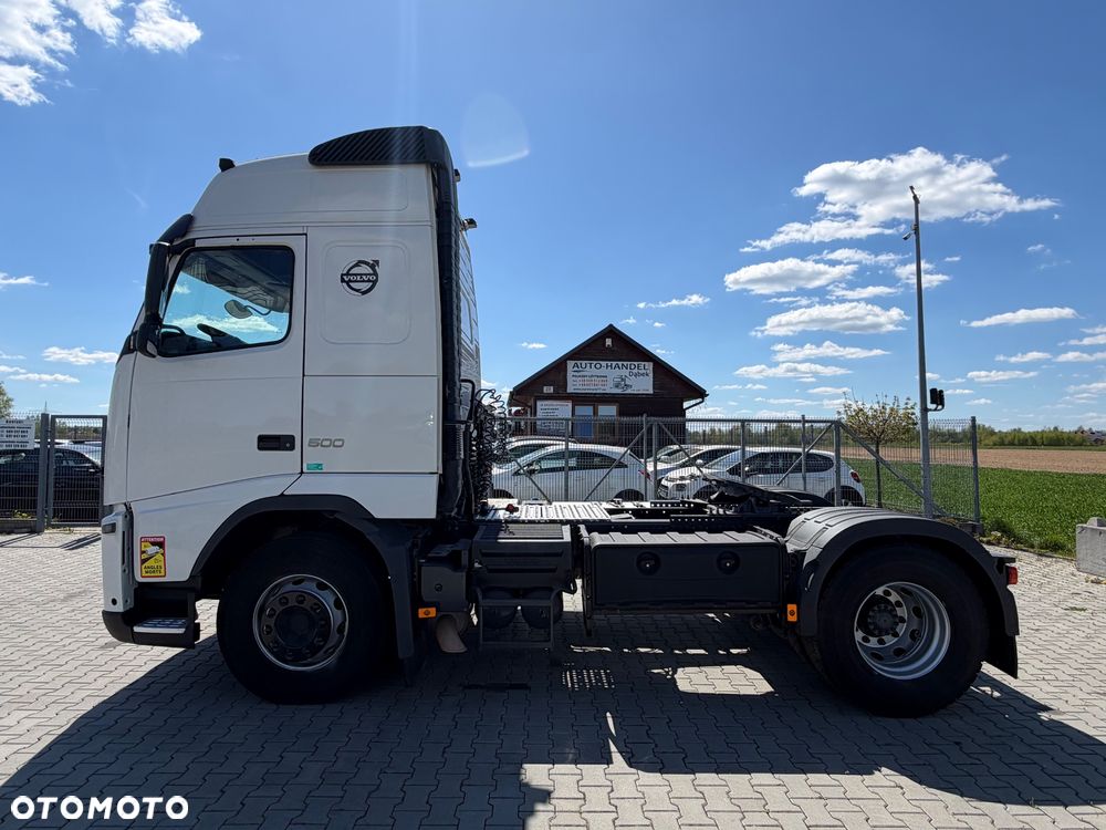 Volvo FH 500 !! Euro 5 !! Retarder !! Import France - 13