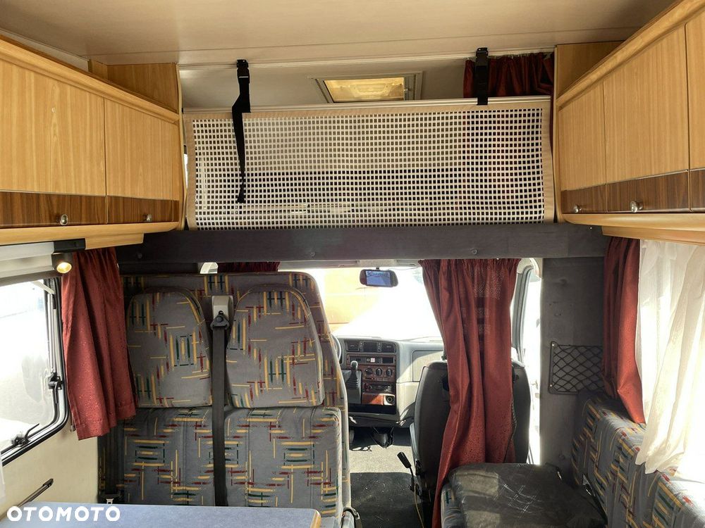 Fiat Ducato - 35