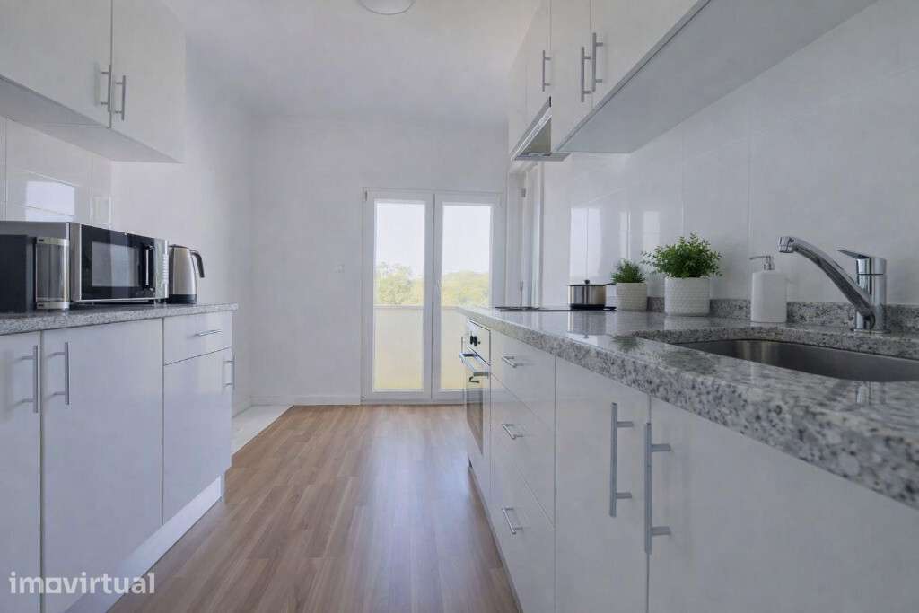 Apartamento T2, Eiras - Grande imagem: 3/7