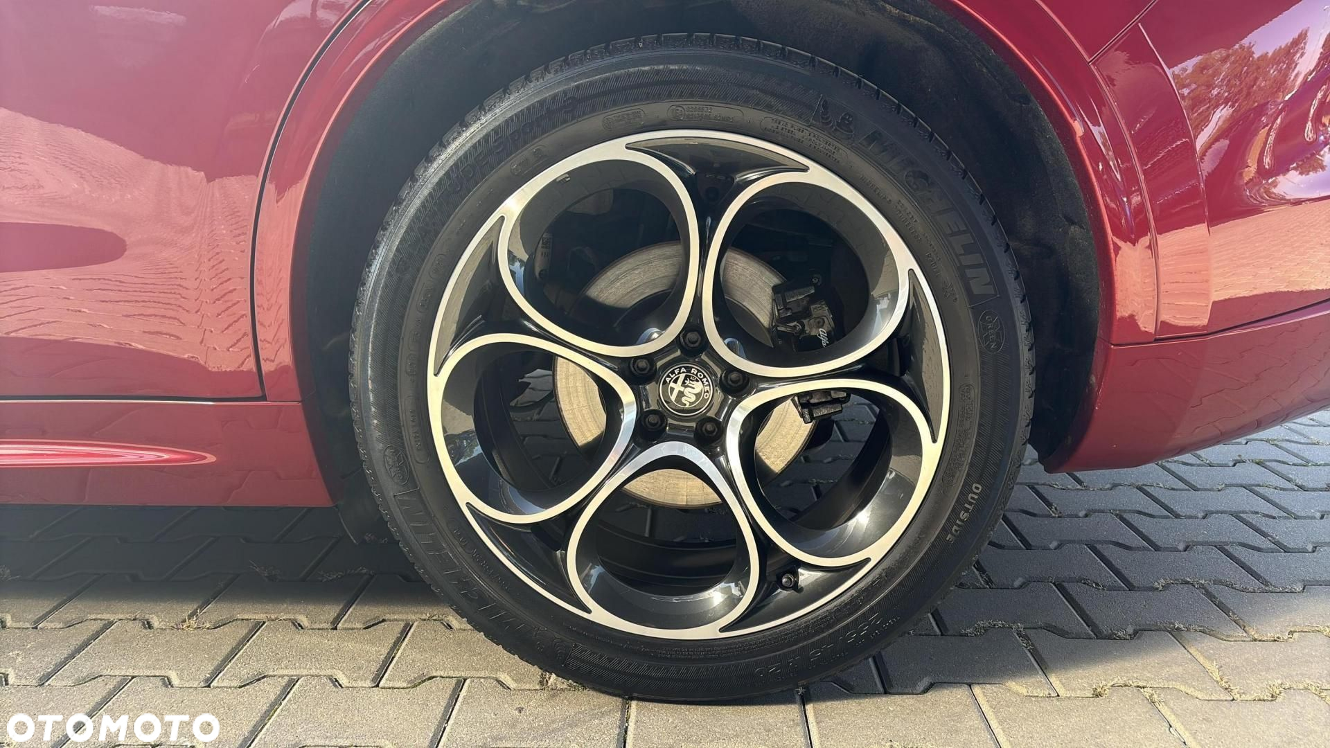 Alfa Romeo Stelvio - 18