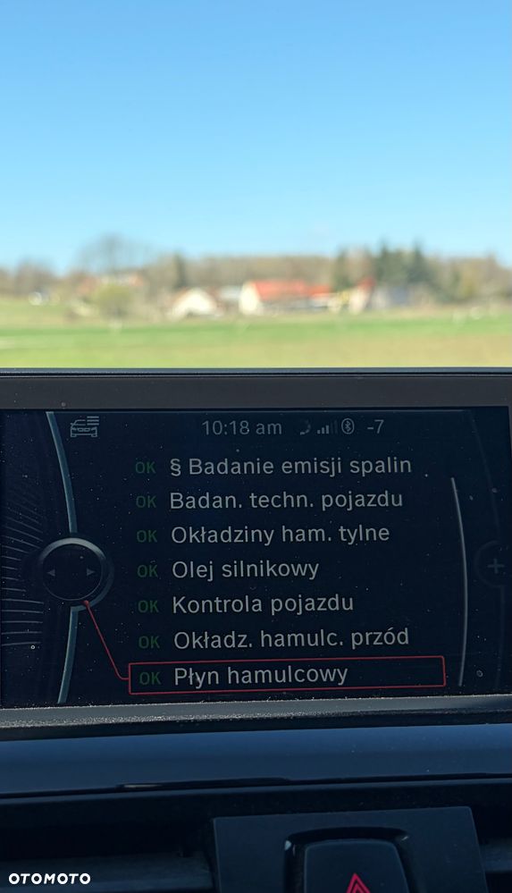 BMW Seria 3 320d - 15