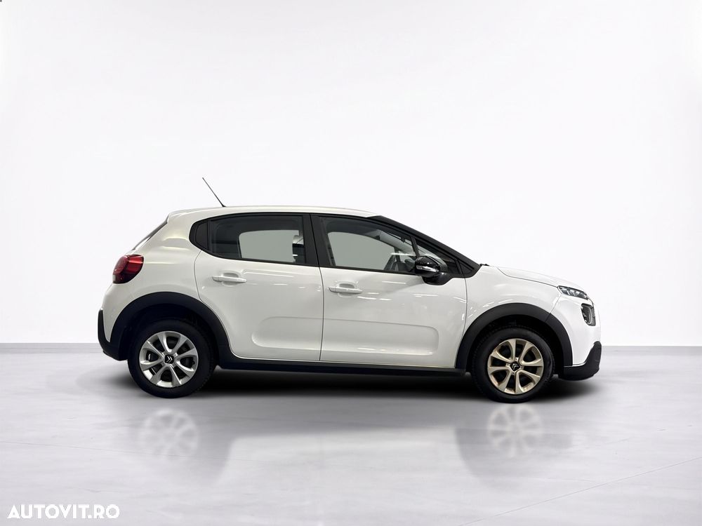 Citroën C3 - 7