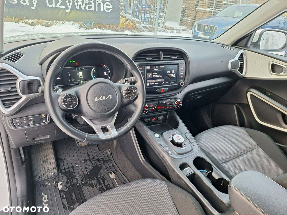 Kia Soul - 18