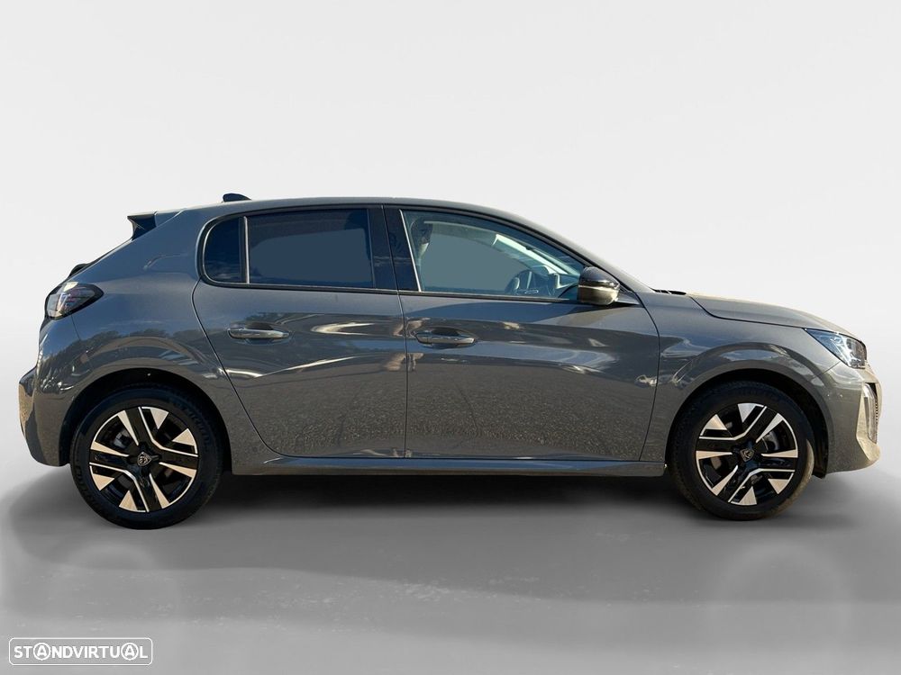 Peugeot 208 1.2 PureTech Allure - 6