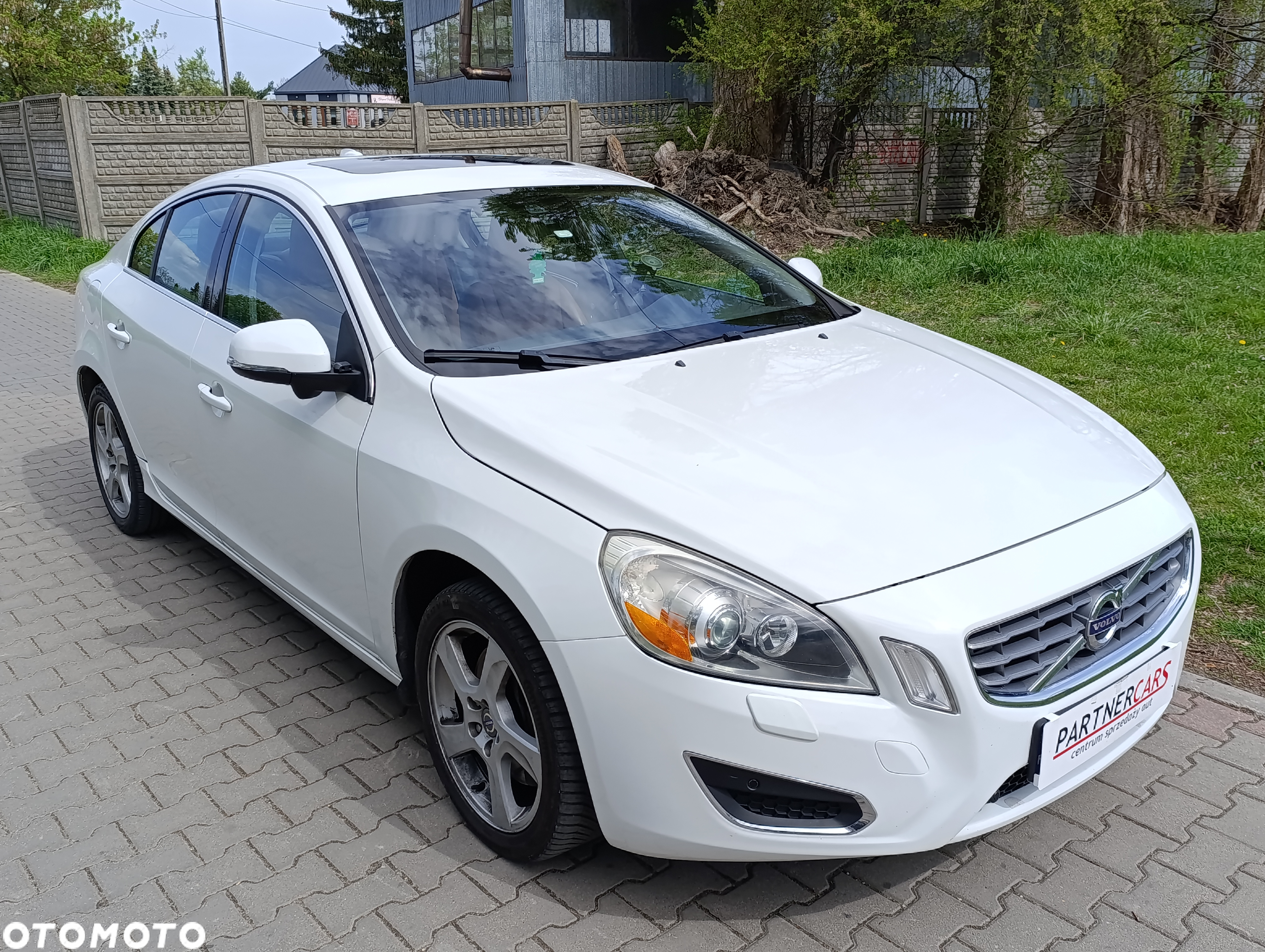 Volvo S60 2.5 T5 AWD - 2
