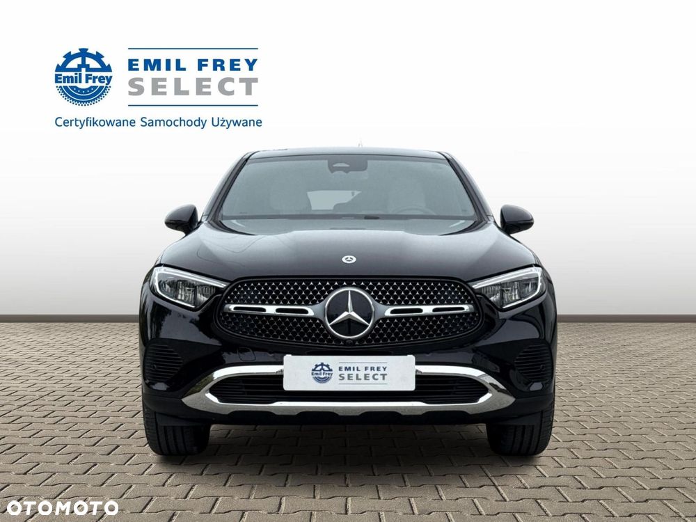 Mercedes-Benz GLC - 8