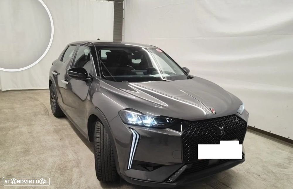 DS DS3 E-TENSE PERFORMANCE LINE - 5