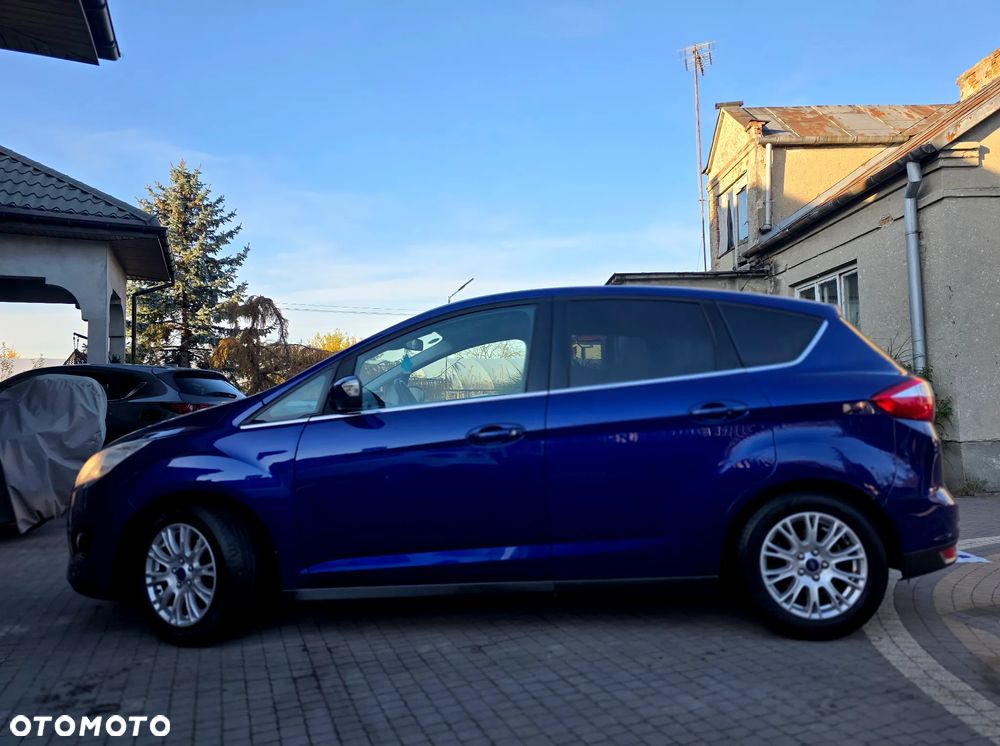Ford C-MAX - 4