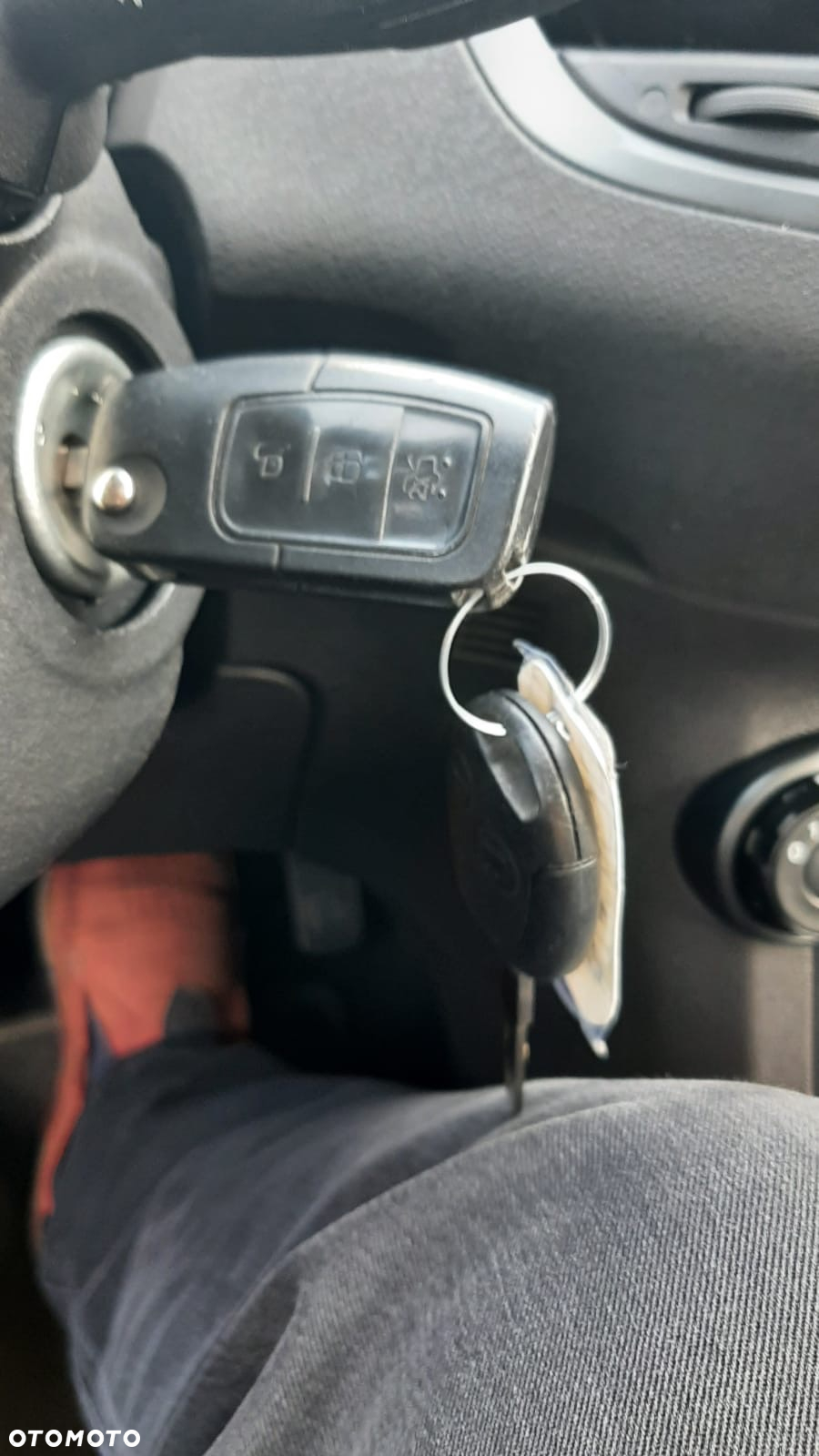 Ford Fiesta 1.25 Ambiente - 20