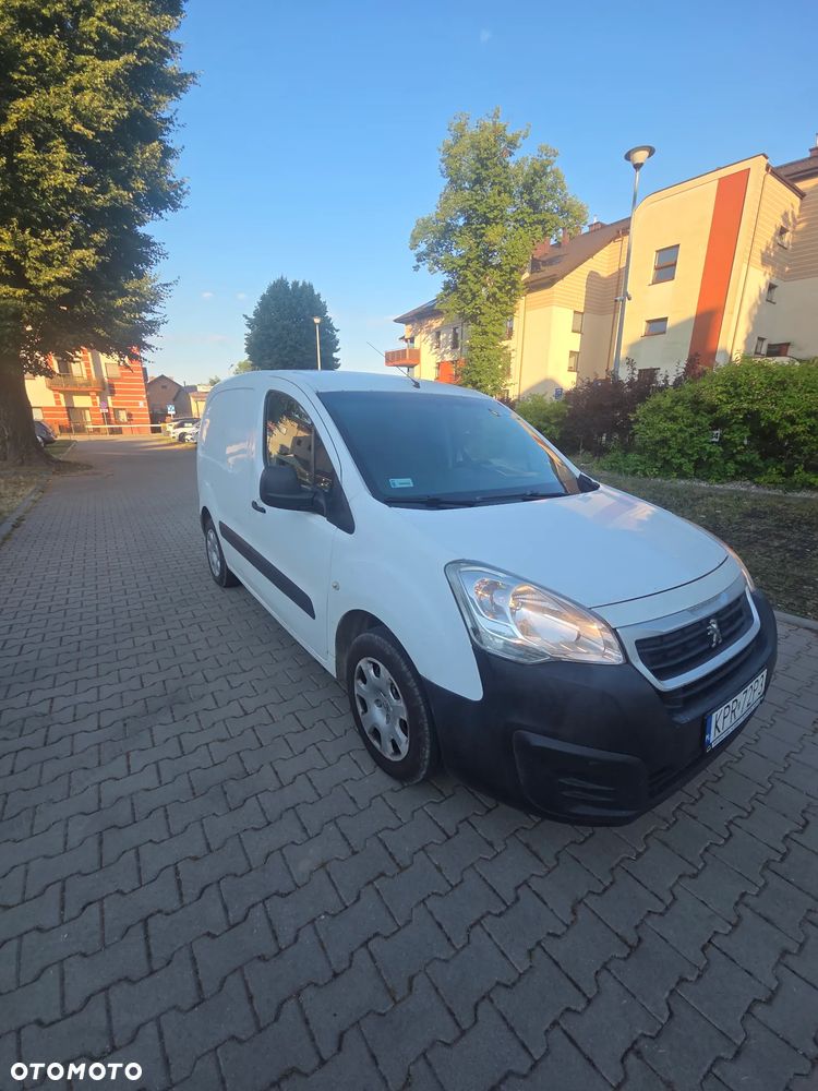 Peugeot Partner - 3