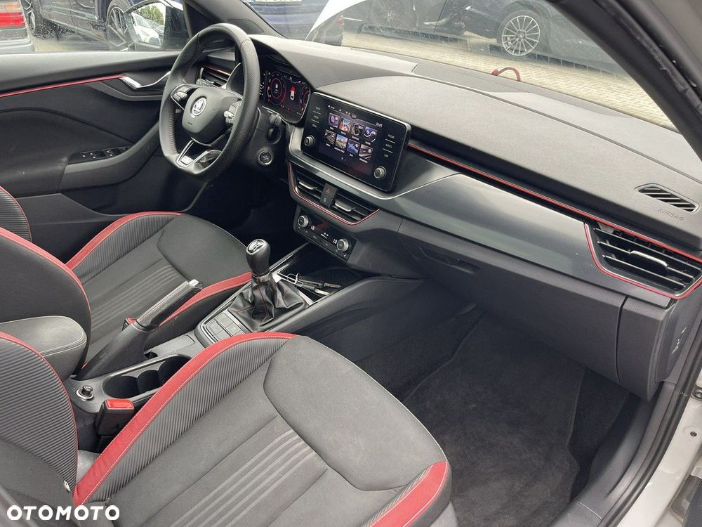Skoda Scala 1.0 TSI Monte Carlo - 11