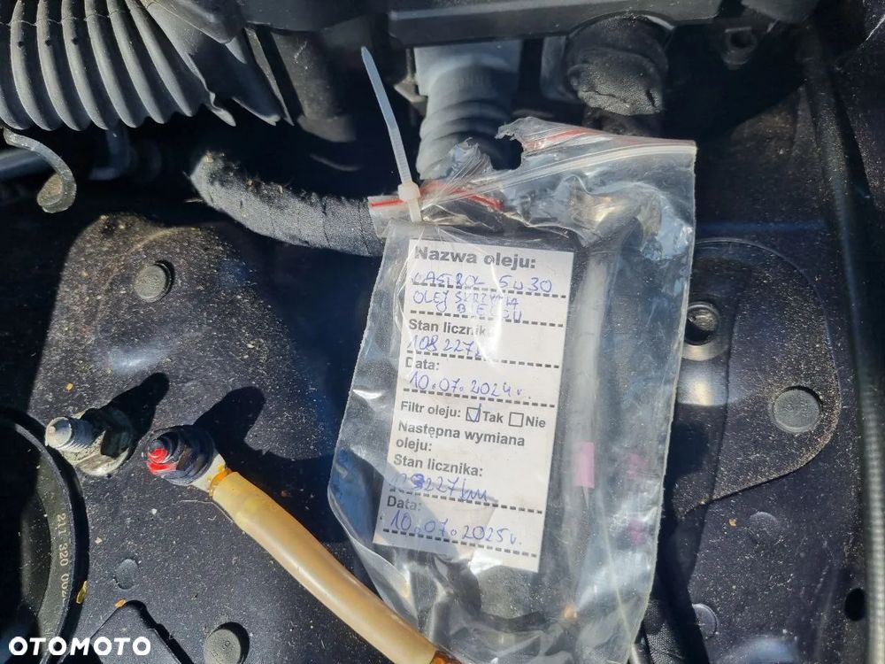 Mercedes-Benz Klasa E 320 Elegance - 17