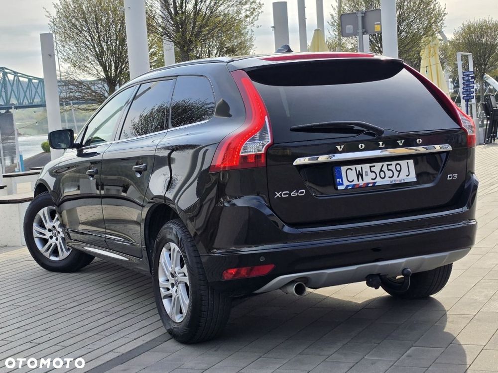 Volvo XC 60 - 36