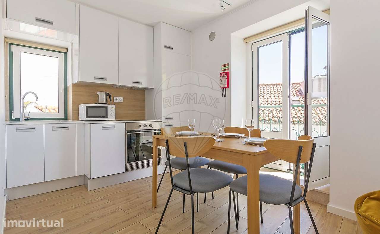 Apartamento T3 para venda - Grande imagem: 5/27