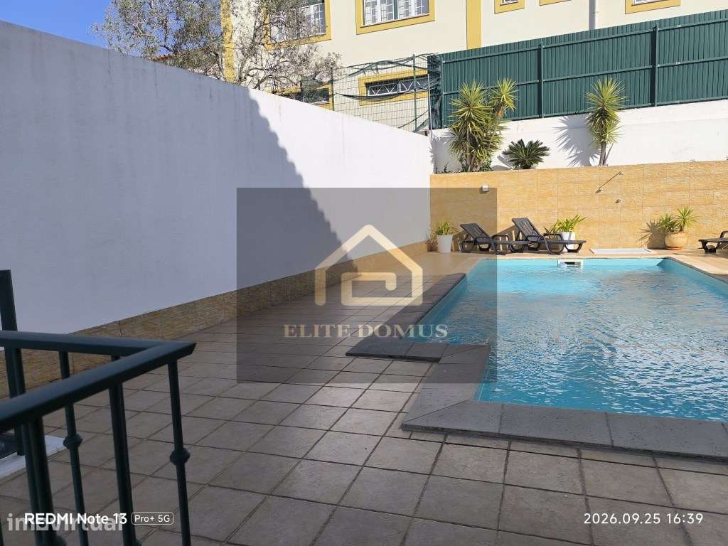 Moradia T4 Sabugo (Sintra) - Grande imagem: 2/60