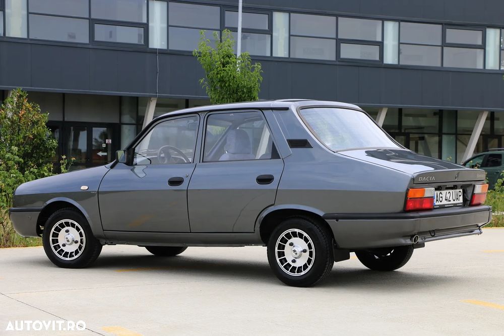 Dacia 1310 Berlina 1.4 LI - 13