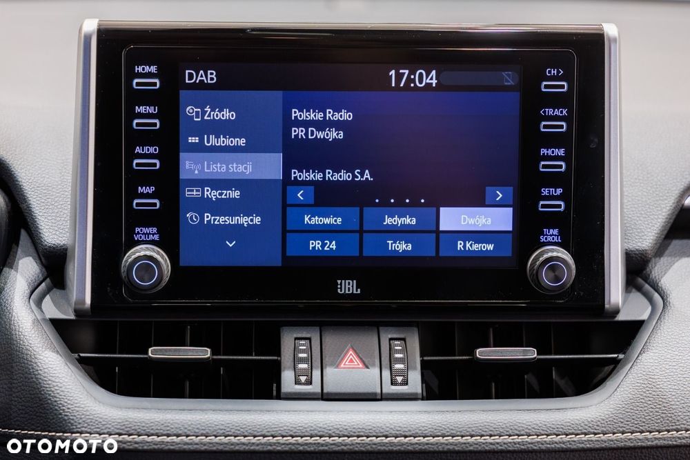 Toyota RAV4 2.5 Hybrid Executive 4x4 - 24