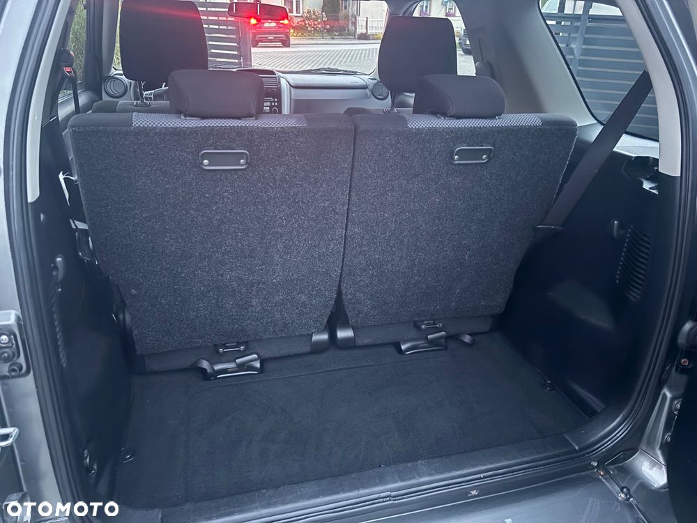 Suzuki Grand Vitara - 9