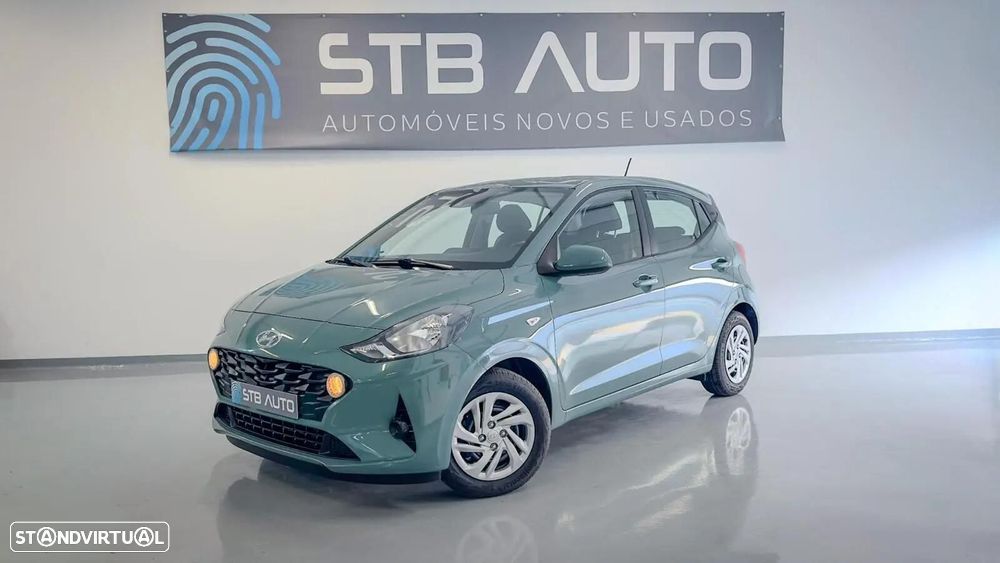 Hyundai i10 1.0 Comfort - 2