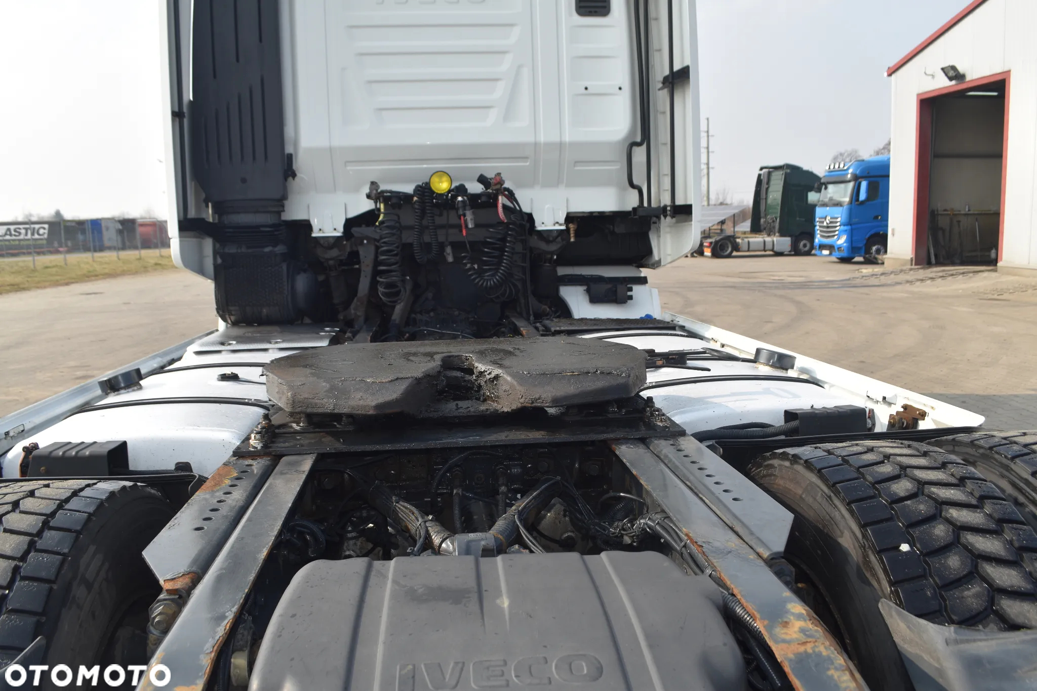 Iveco Stralis - 14