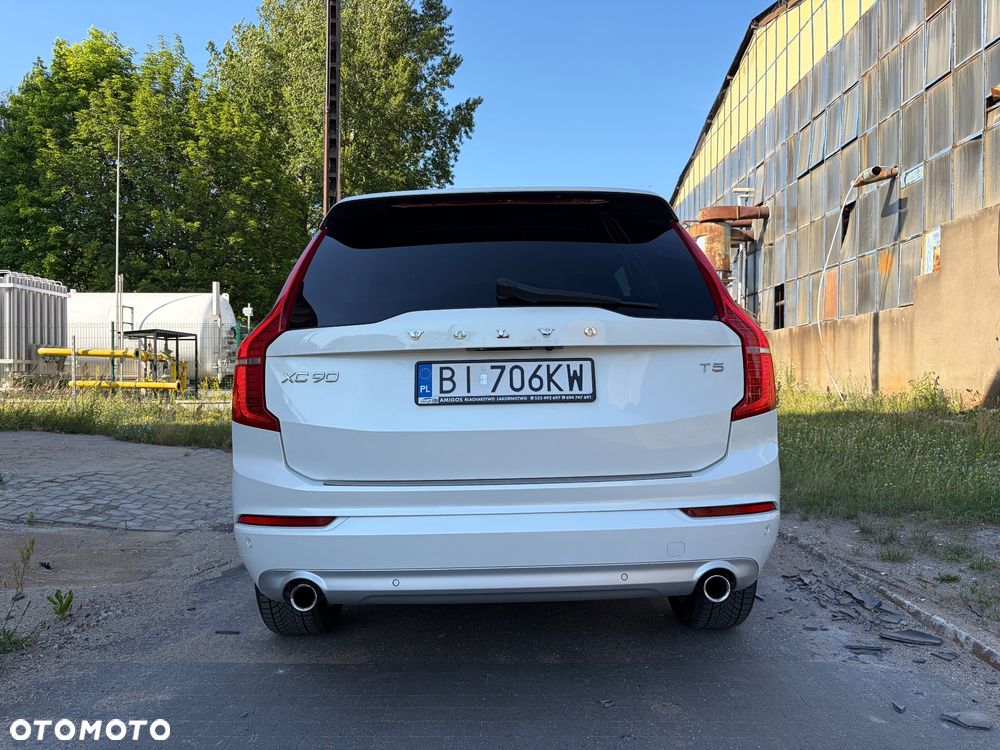 Volvo XC 90 - 6
