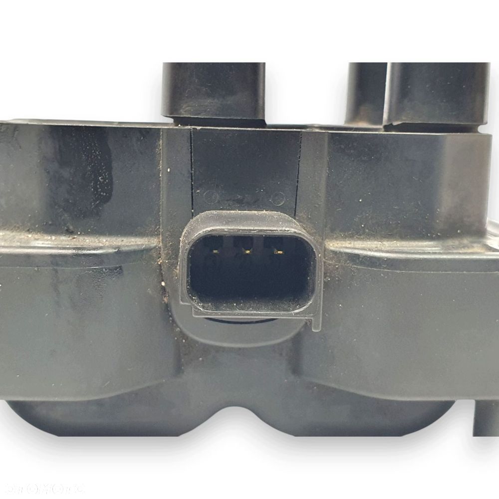 CEWKA ZAPŁONOWA Ford Focus MK2 1.6 16V 0221503485 4M5G-12029-ZB Bosch - 5