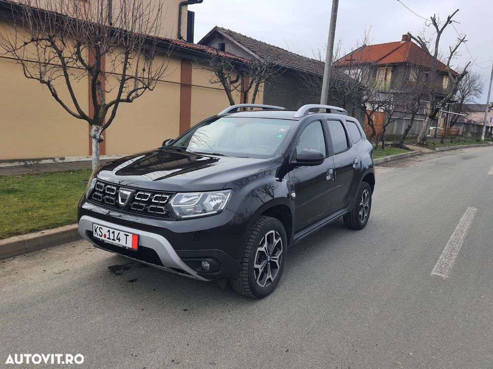 Dacia Duster - 3