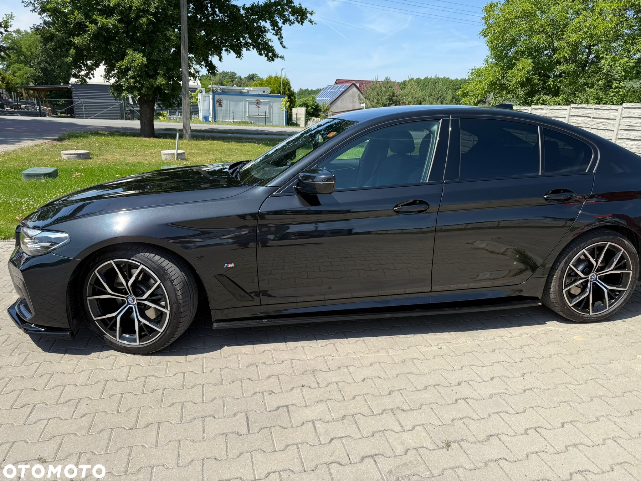 BMW Seria 5 - 19