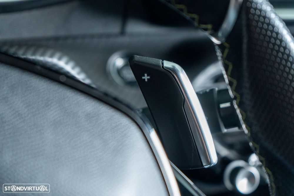 Peugeot 208 1.2 PureTech GT EAT8 - 14