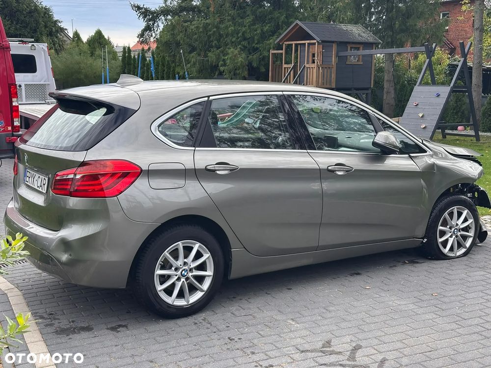BMW Seria 2 2018 photo 5