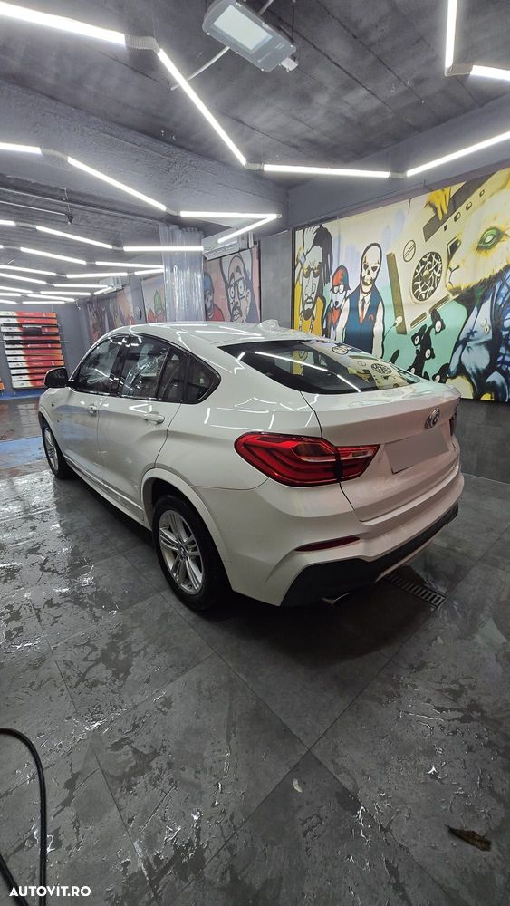 BMW X4 2014 photo 2