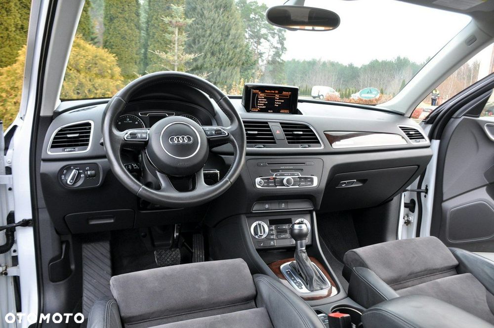 Audi Q3 - 28