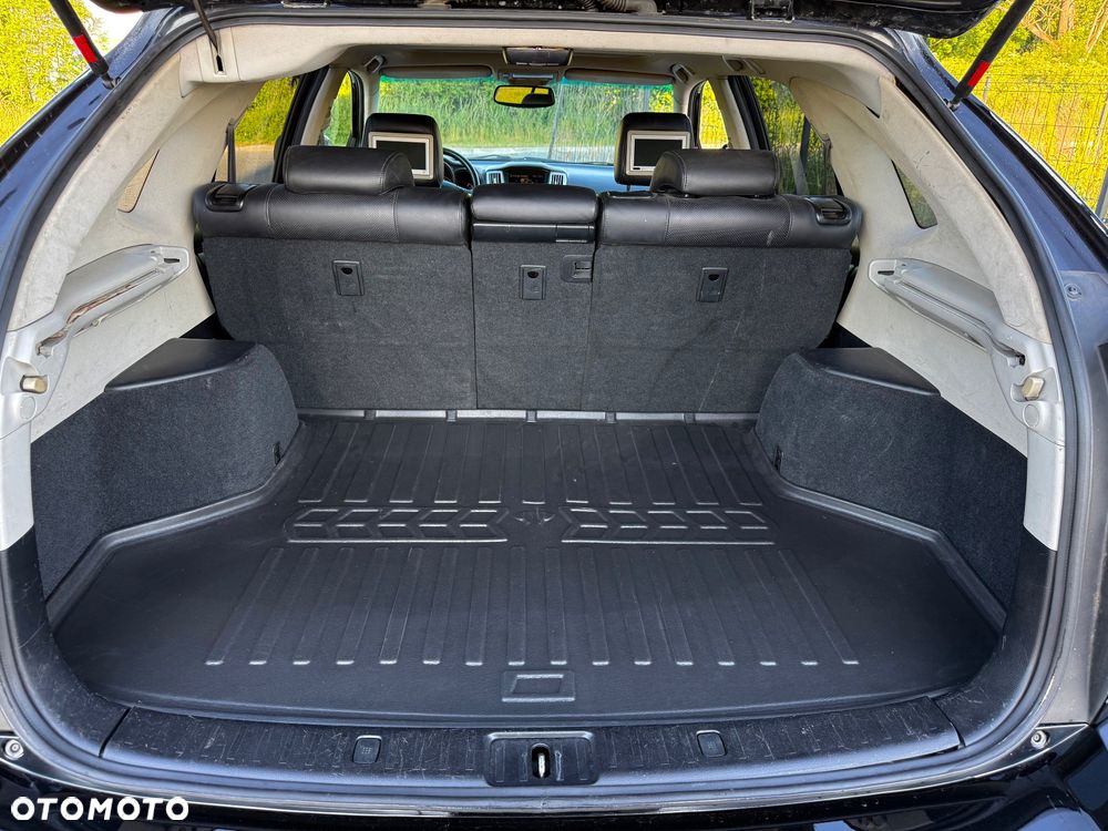 Lexus RX 400h (hybrid) Executive - 10