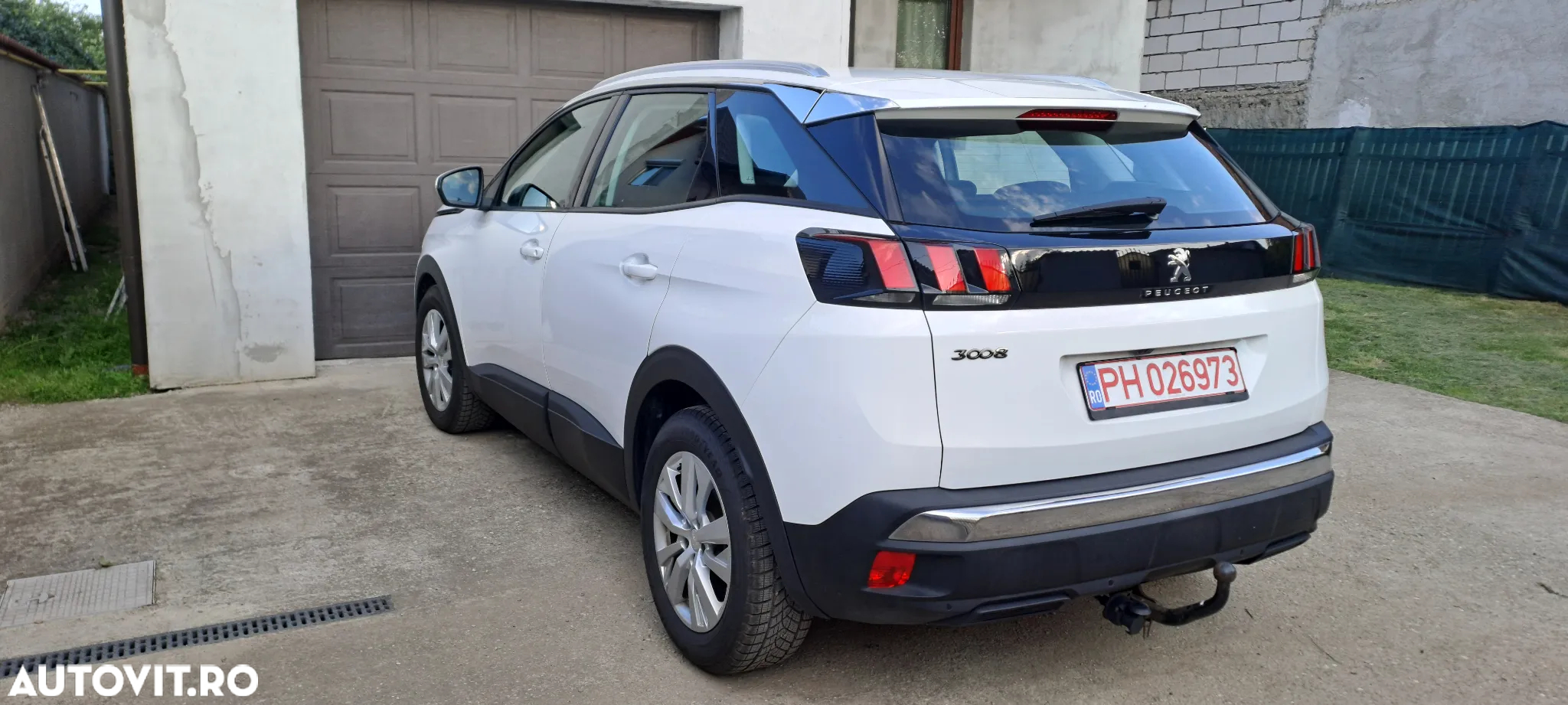 Peugeot 3008 - 28