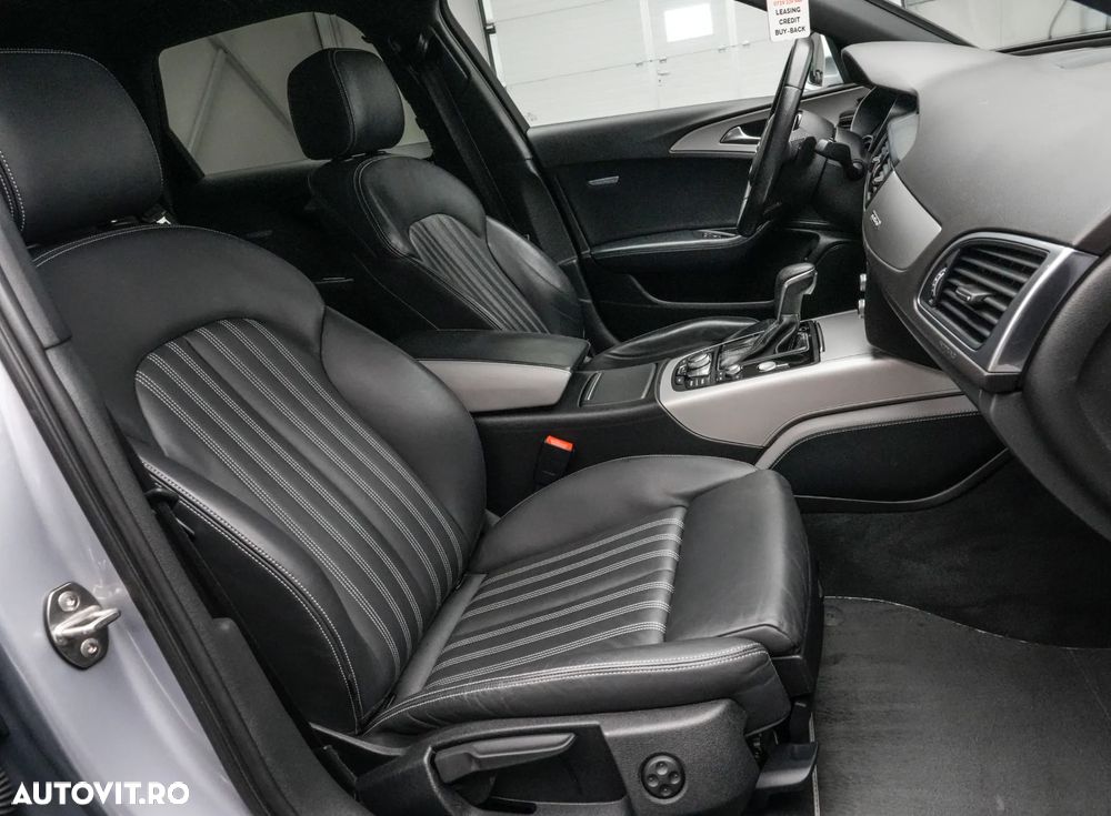 Audi A6 Allroad - 16